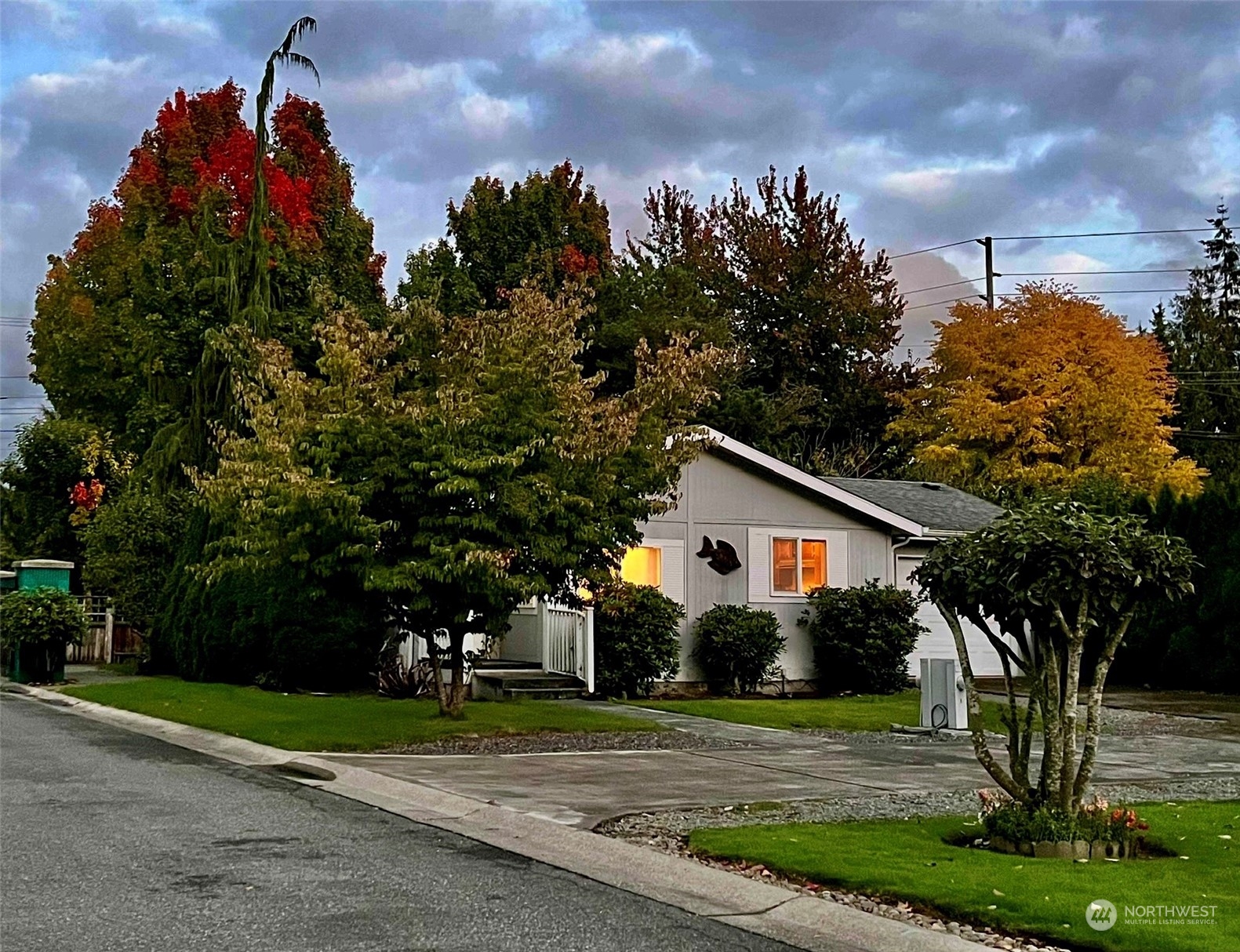 1132 Meadows Boulevard Property Photo