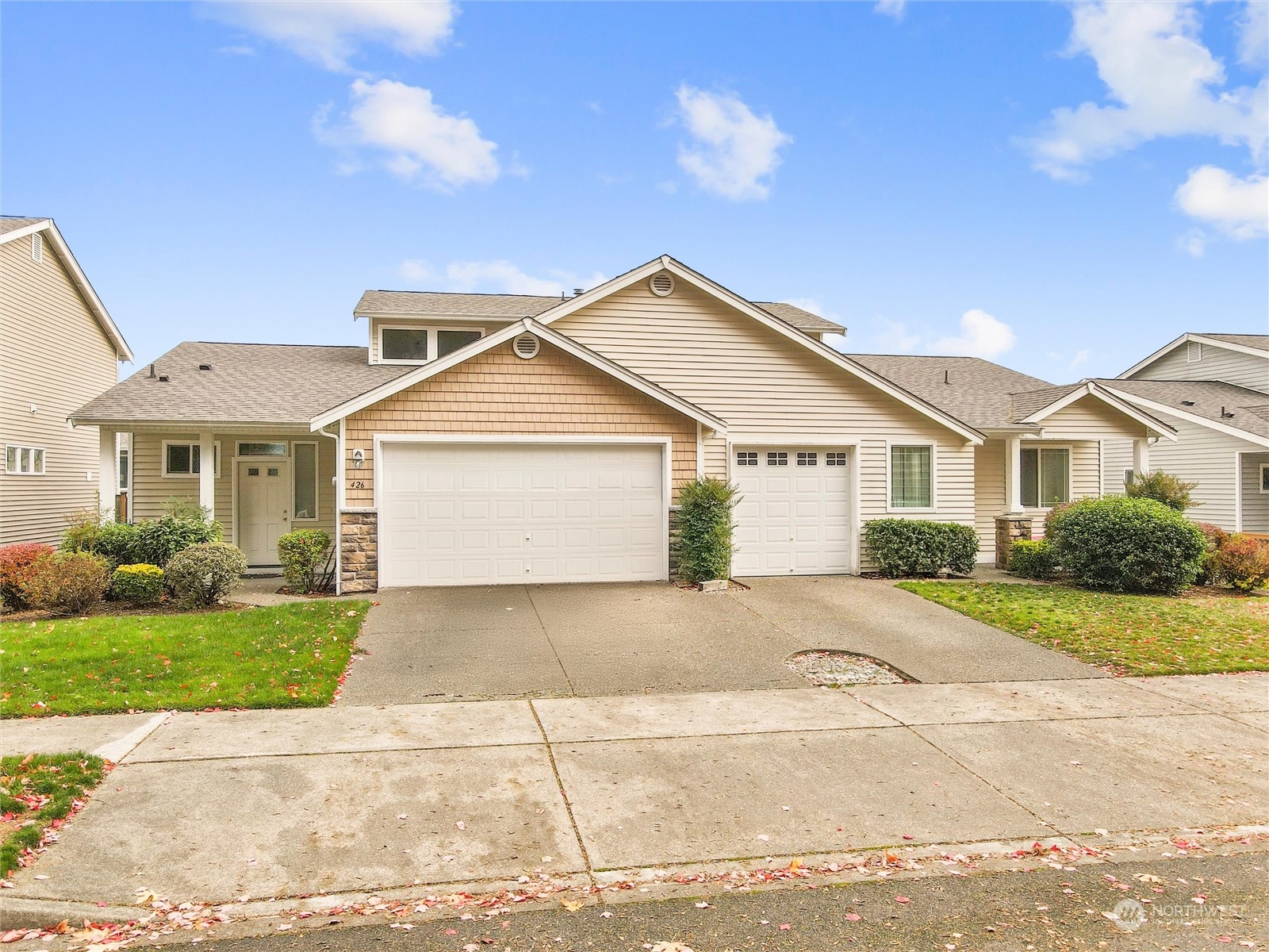 424 426 Bungalow Drive Property Photo