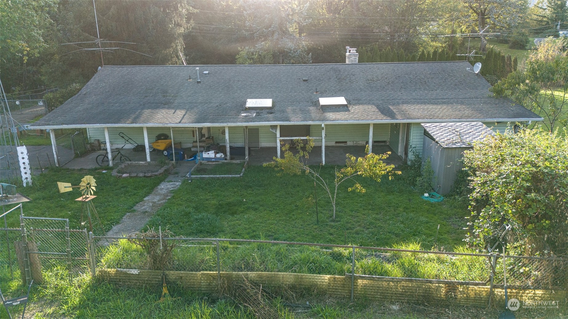 39606 Auburn Enumclaw Road Property Photo 4