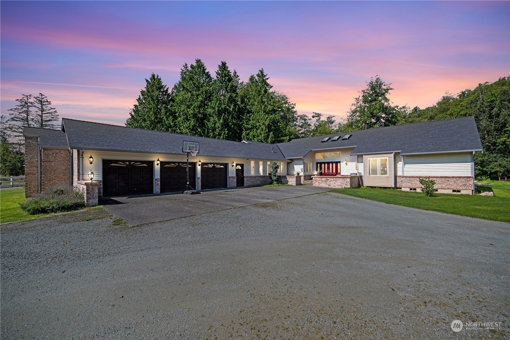 13629 Rector Road Property Photo