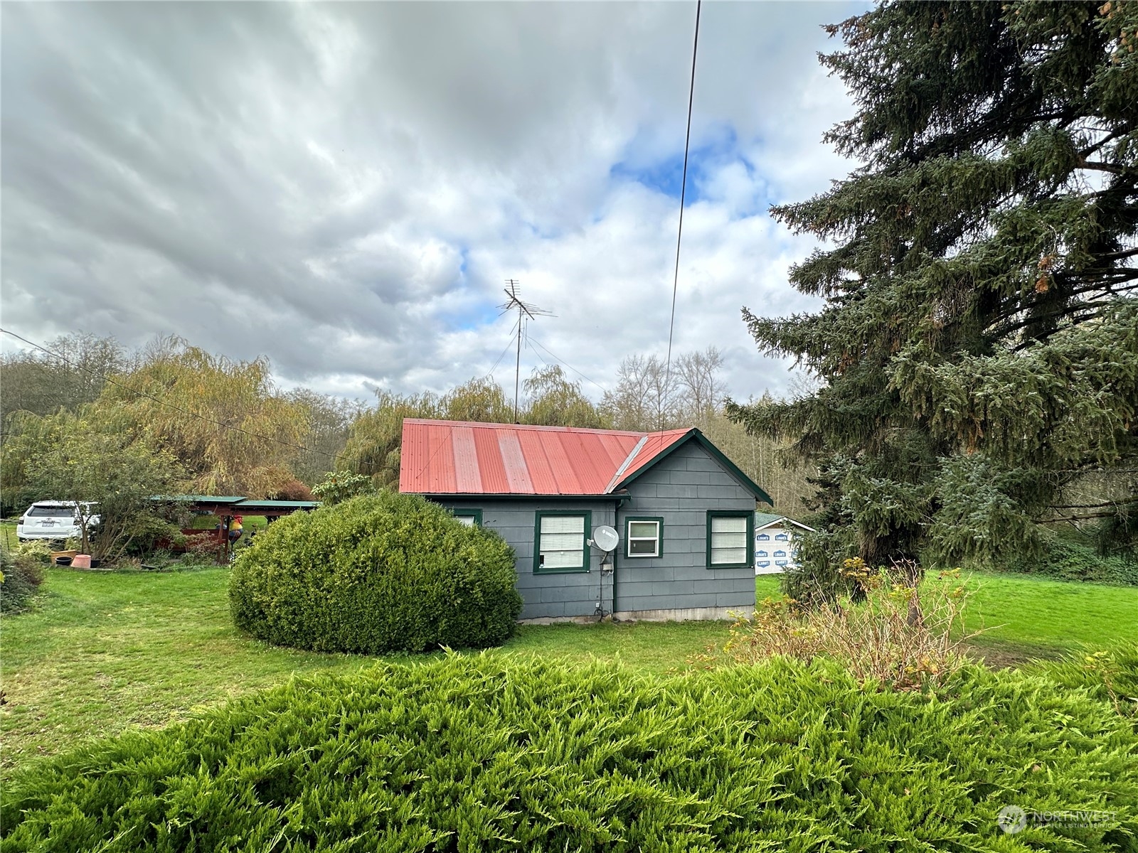 5742 Hobson Road Property Photo