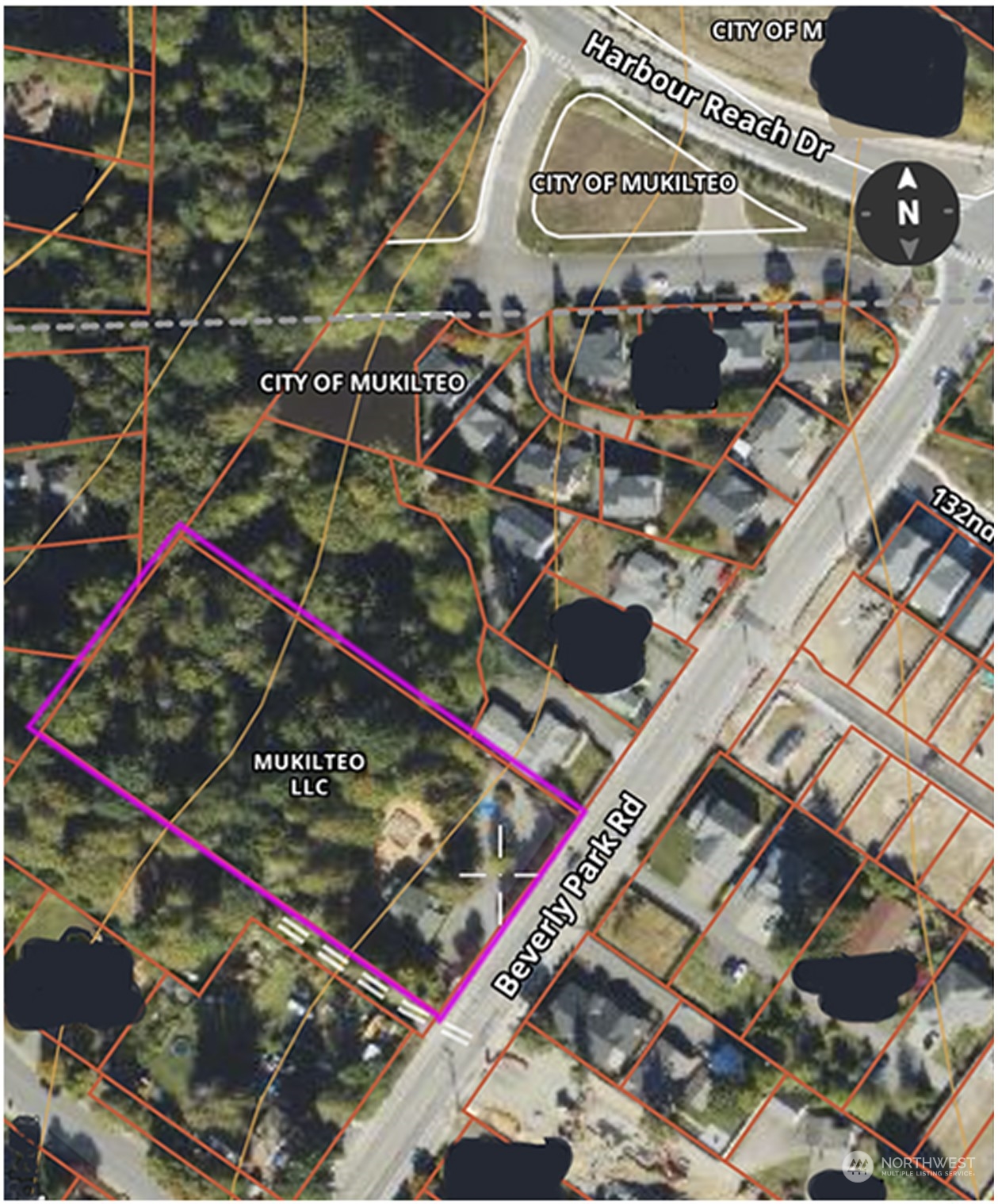 13318 Beverly Park Boulevard Property Photo 1
