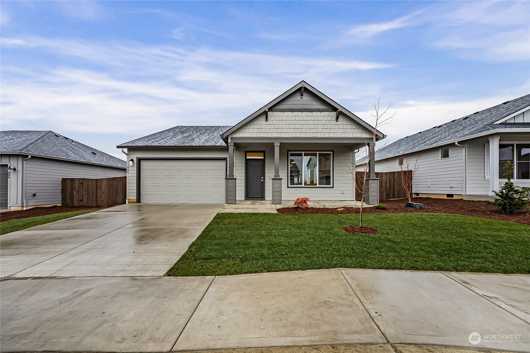 408 Pagget Avenue Property Photo 1