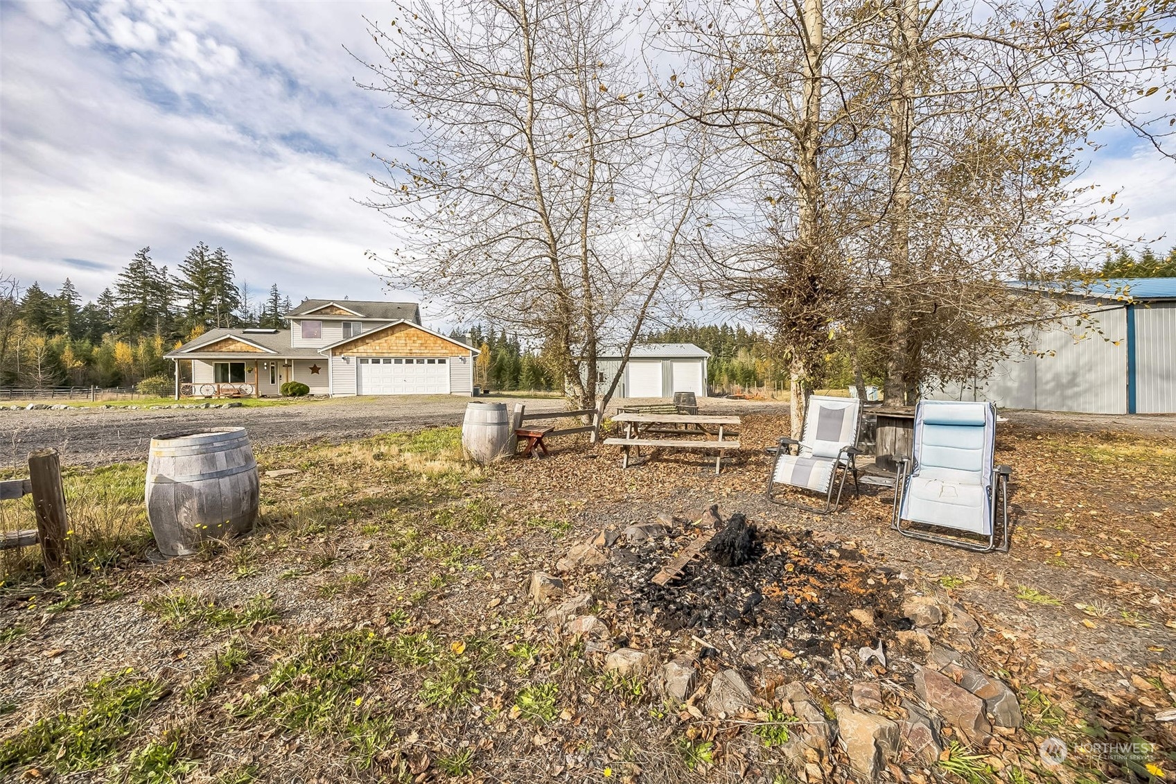 289 Middle Fork Road Property Photo 2