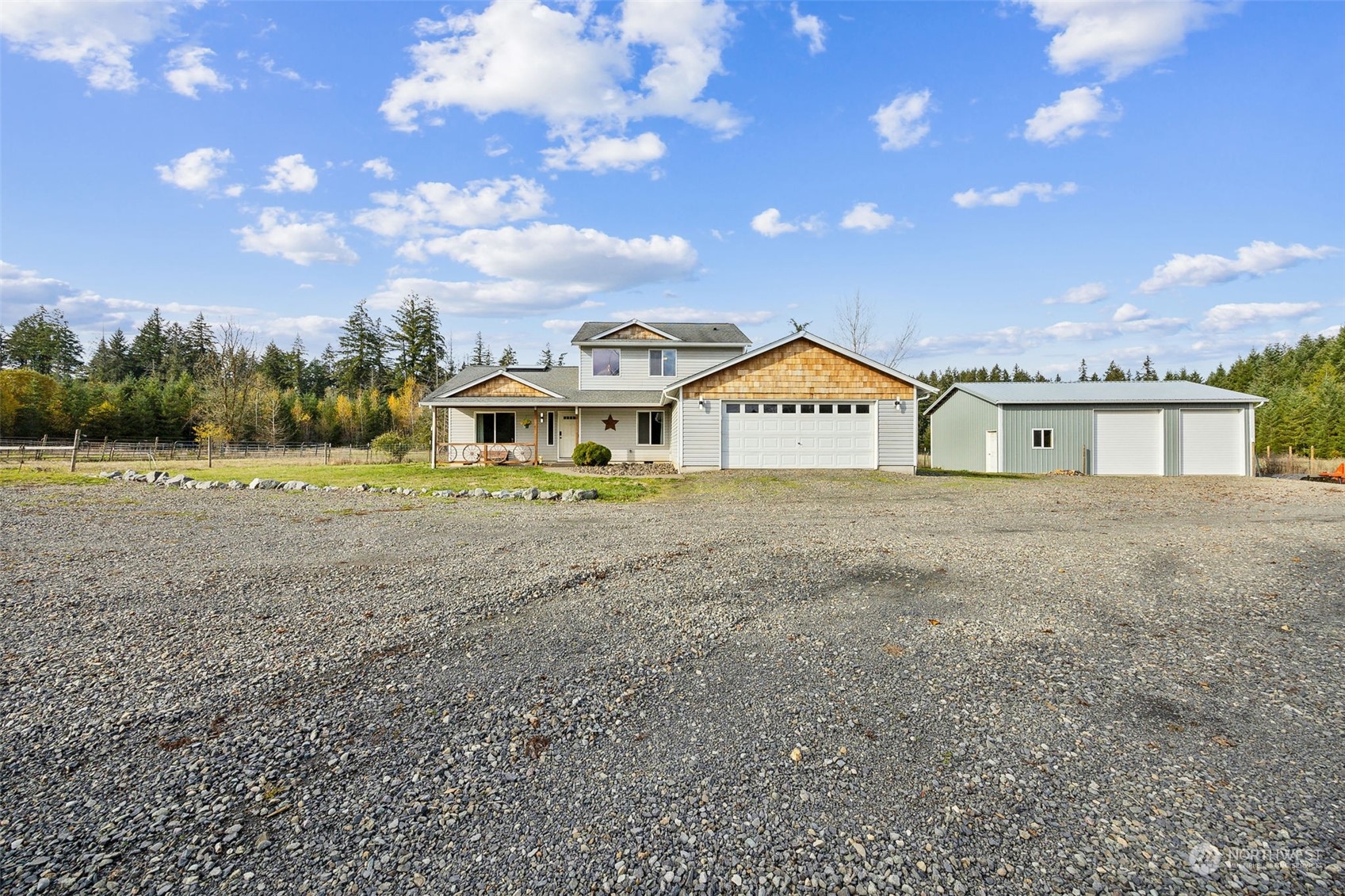 289 Middle Fork Road Property Photo 3
