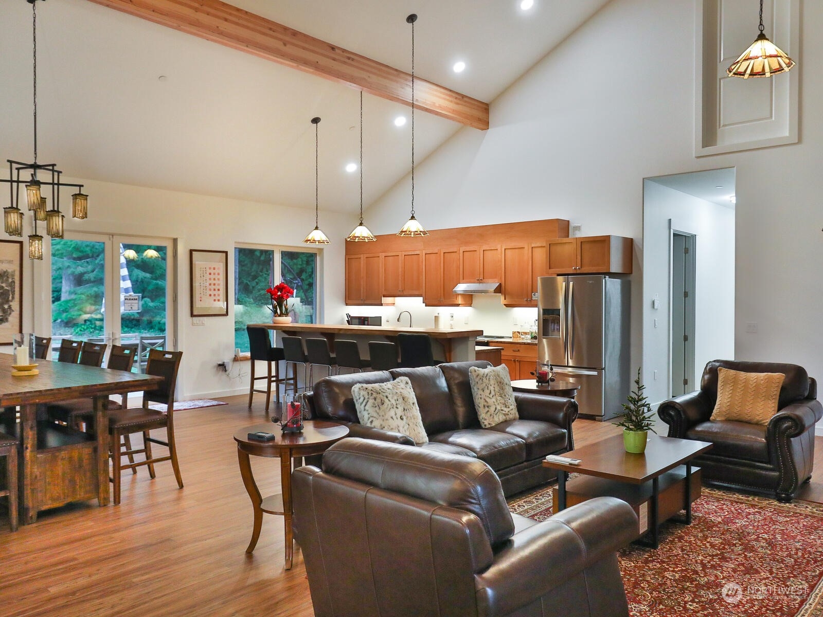 1865 Crestwood Cove Court Property Photo 7