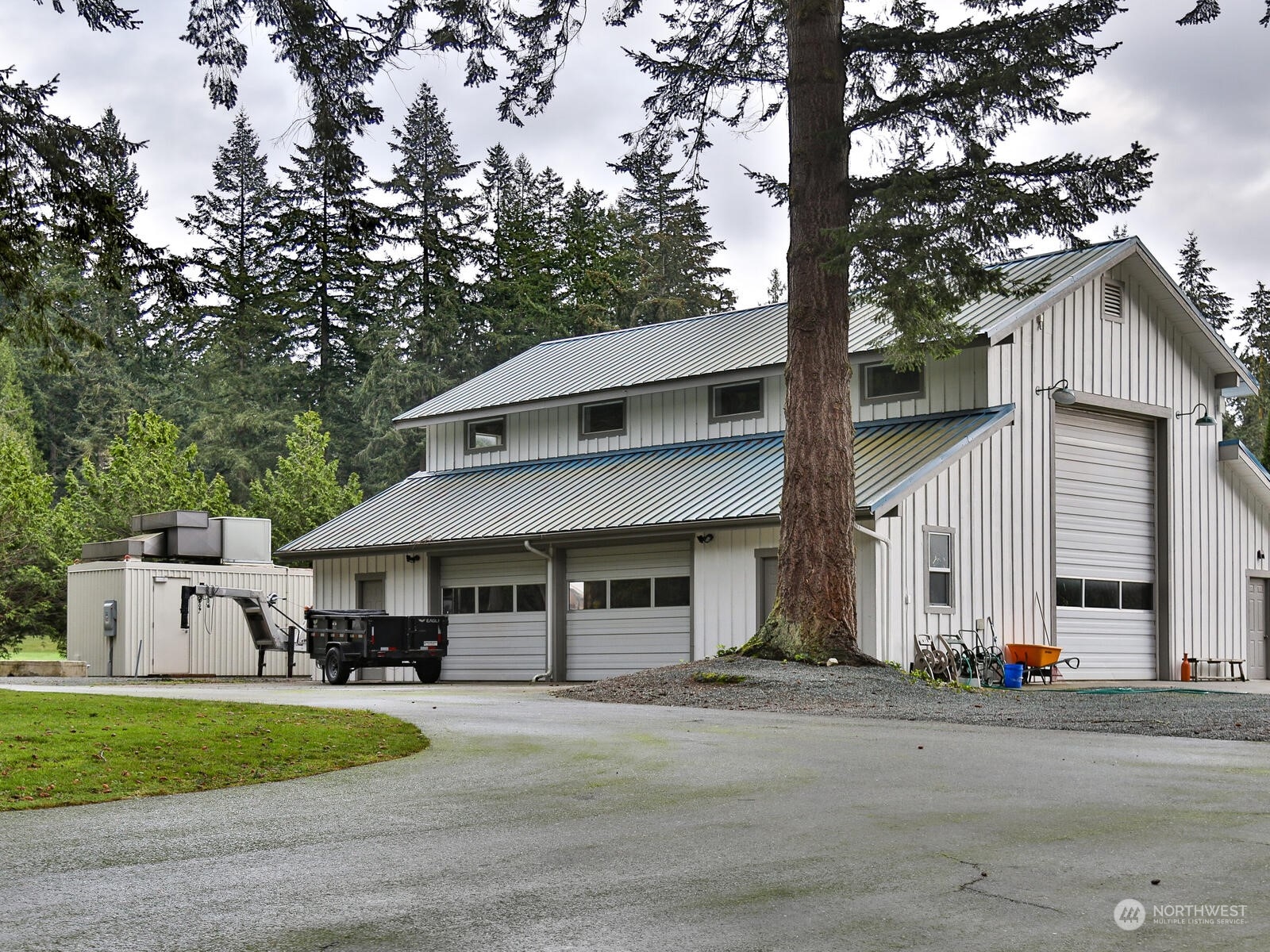1865 Crestwood Cove Court Property Photo 35