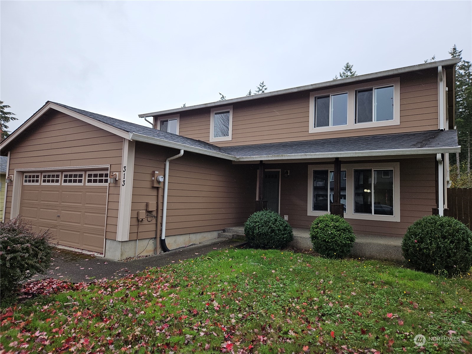 313 Camden Way Property Photo