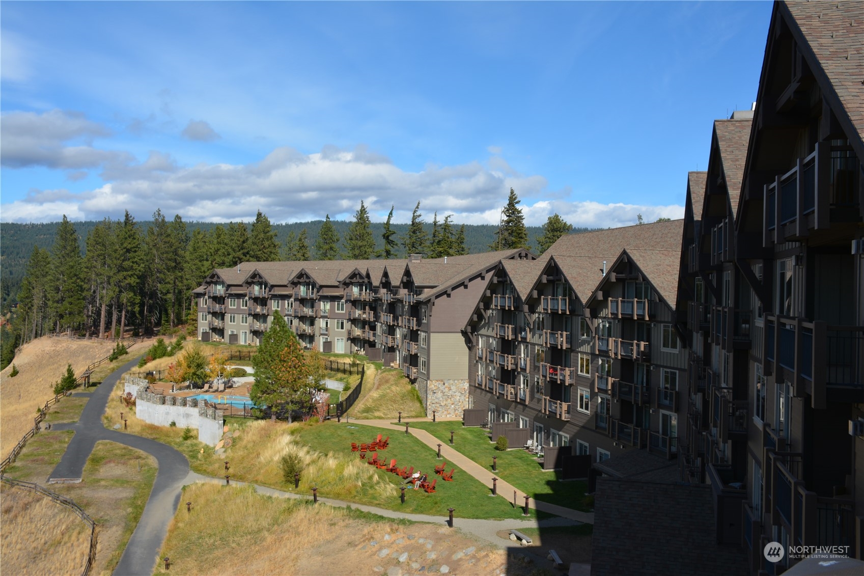 3600 Suncadia Trail 5059 Property Photo 1