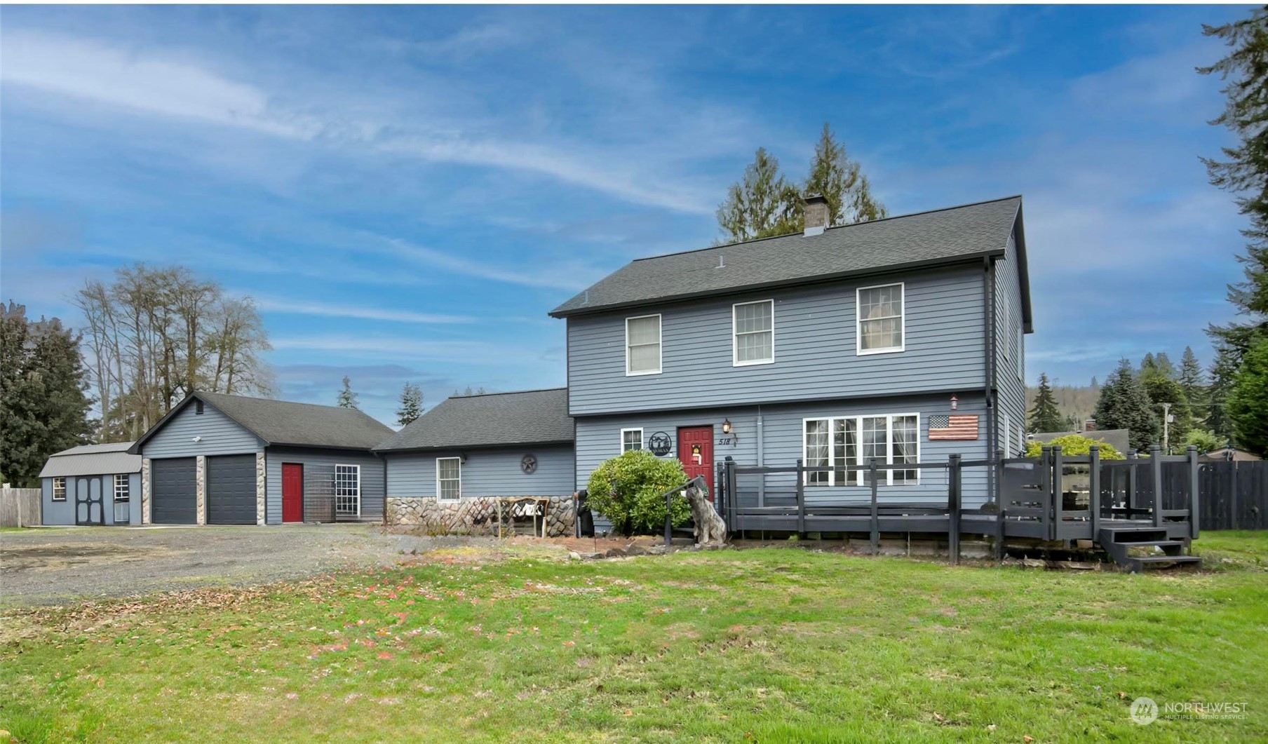 518 Solki Road Property Photo 2
