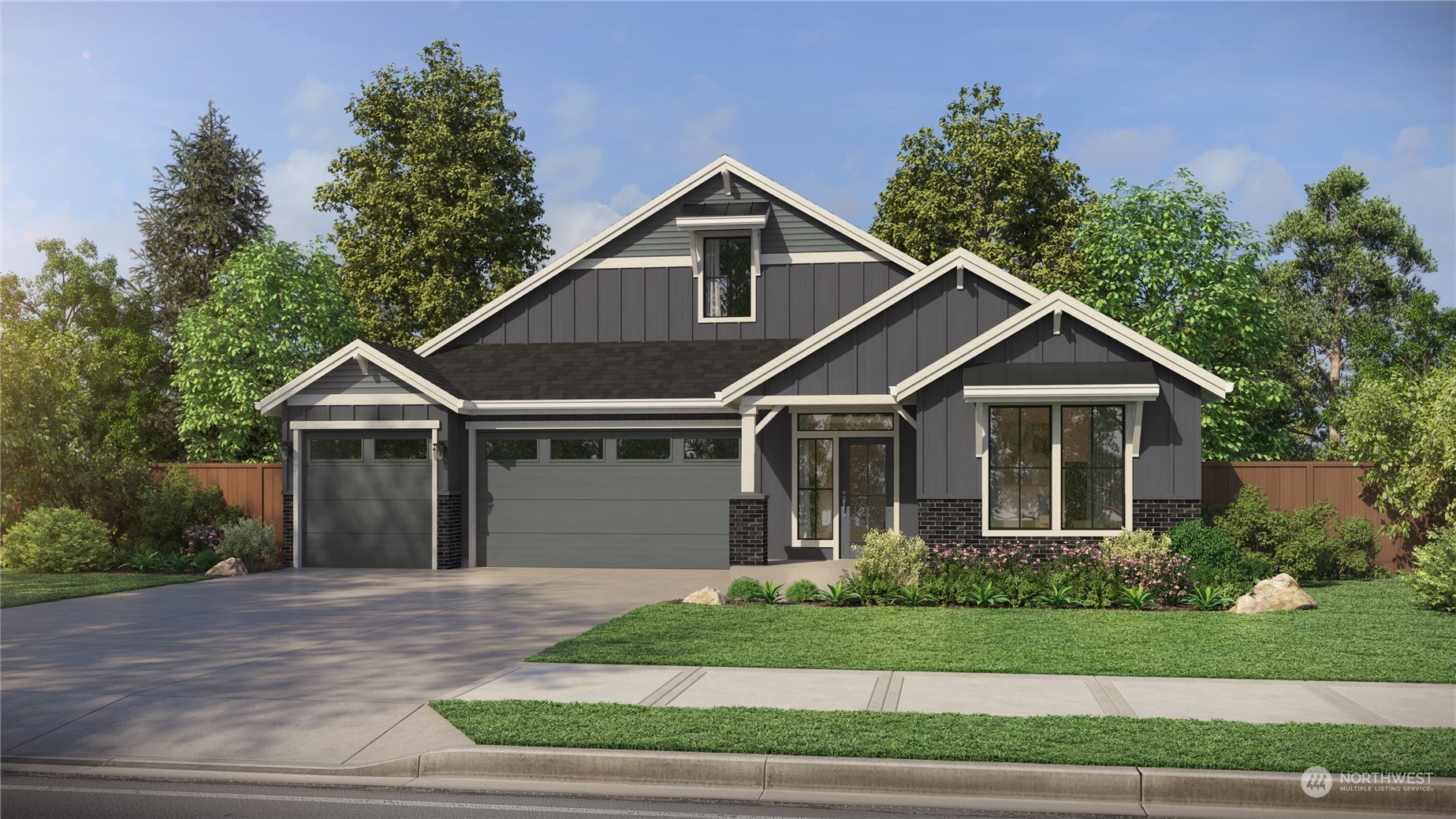 6400 Lot 267 Marymere Road Property Photo