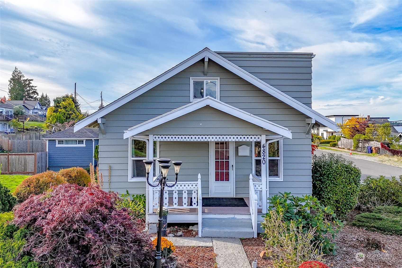 4820 N Orchard Street Property Photo 1