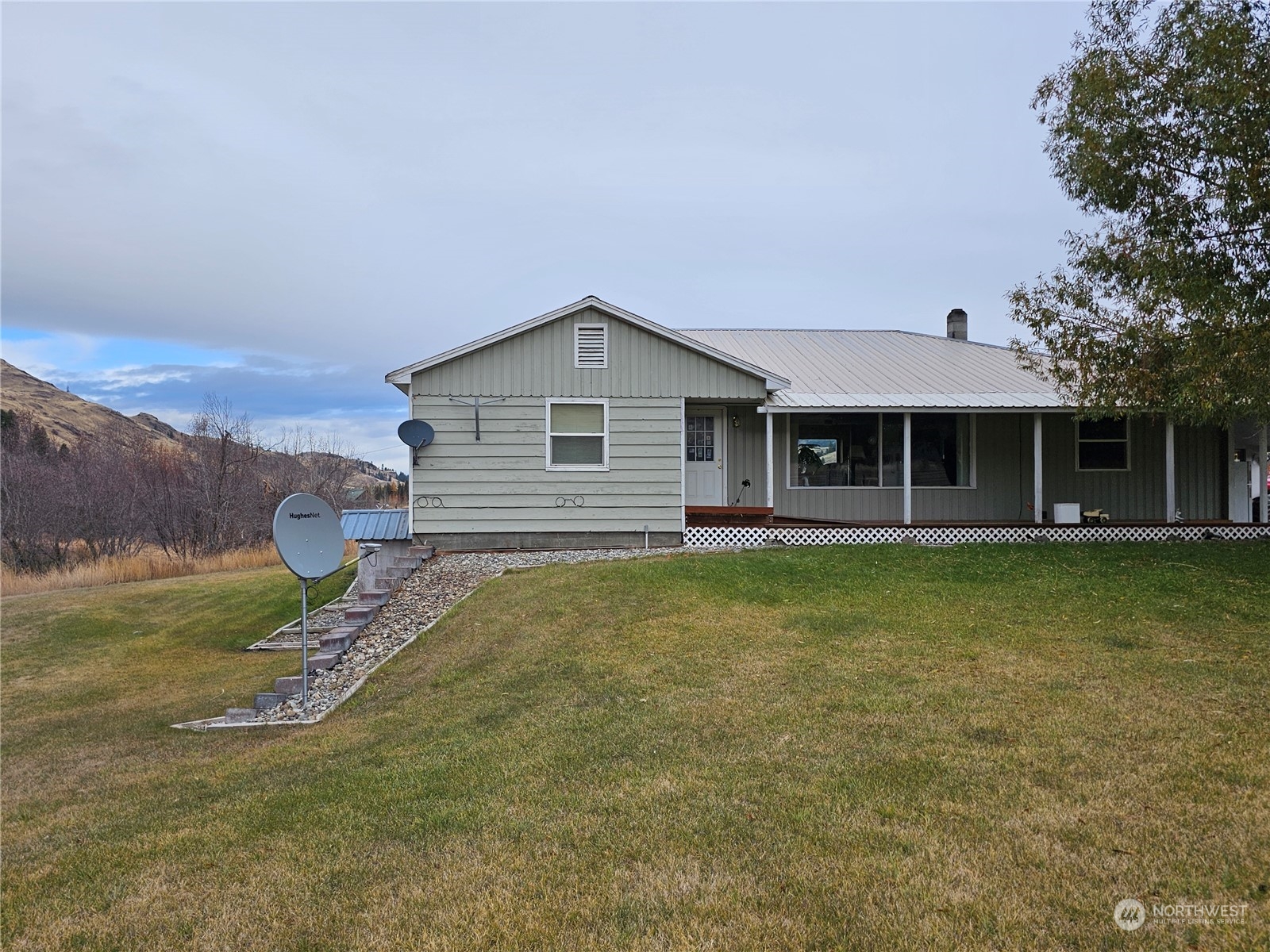 196 A Bolster Road Property Photo