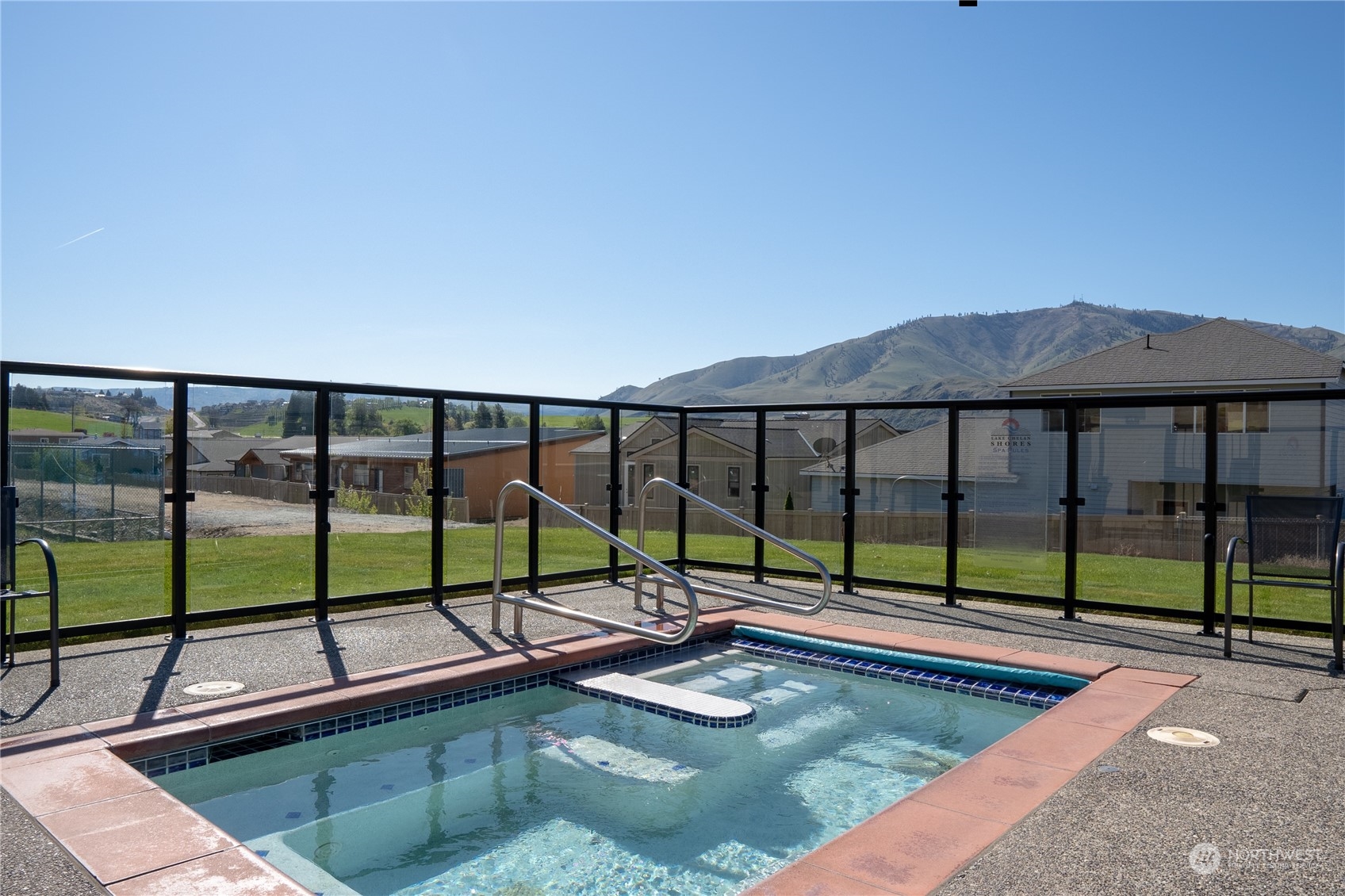 100 Lake Chelan Shores Drive 15-5b Property Photo 6