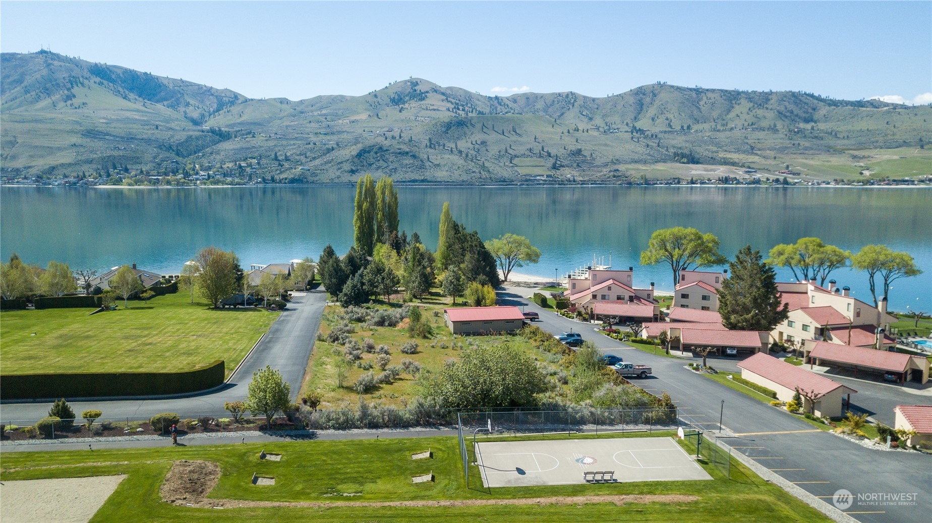100 Lake Chelan Shores Drive 15-5b Property Photo 9