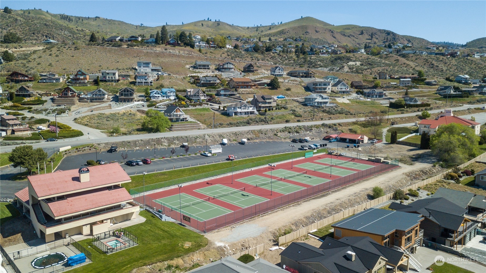 100 Lake Chelan Shores Drive 15-5b Property Photo 11