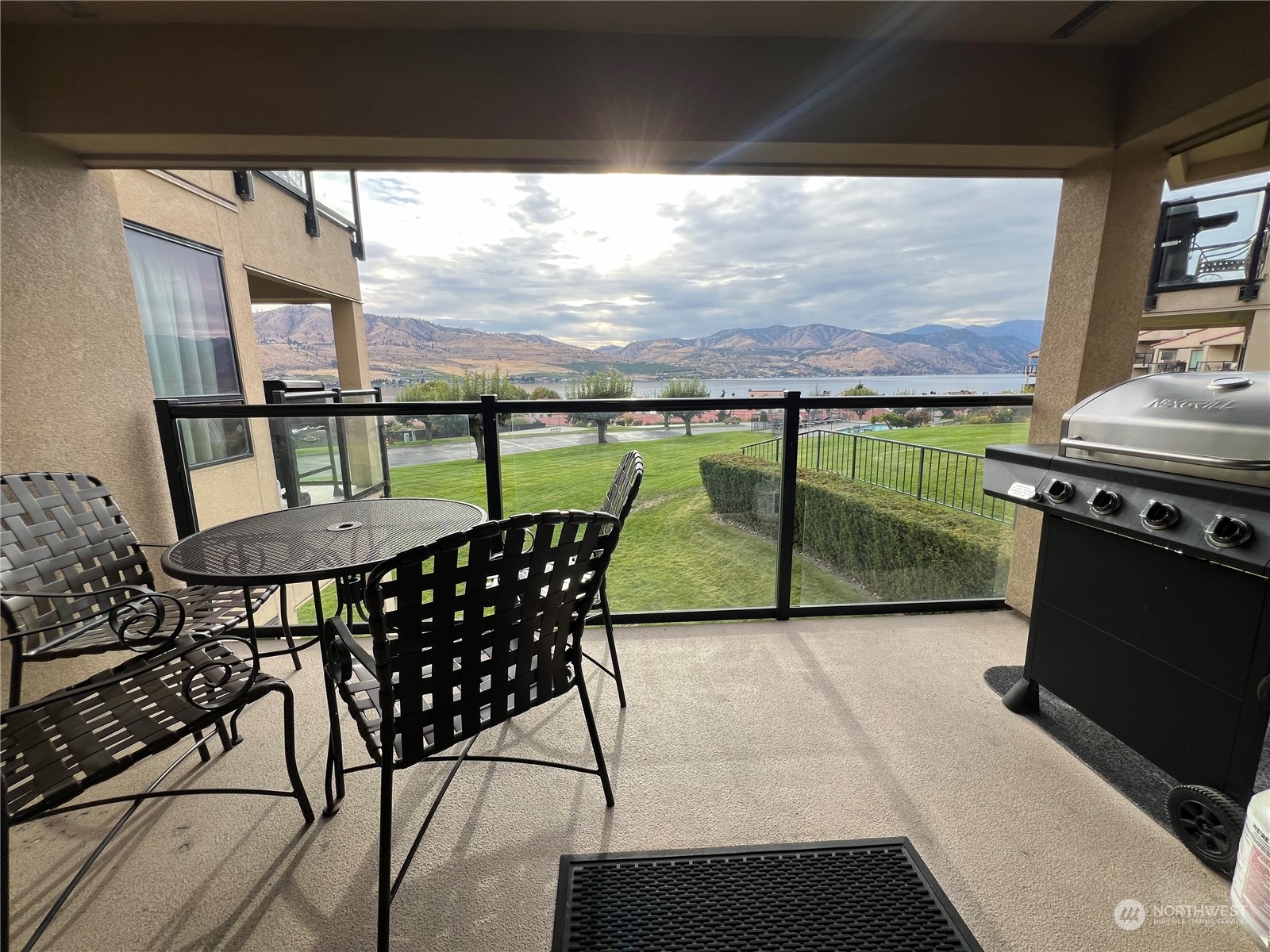 100 Lake Chelan Shores Drive 15-5b Property Photo 15