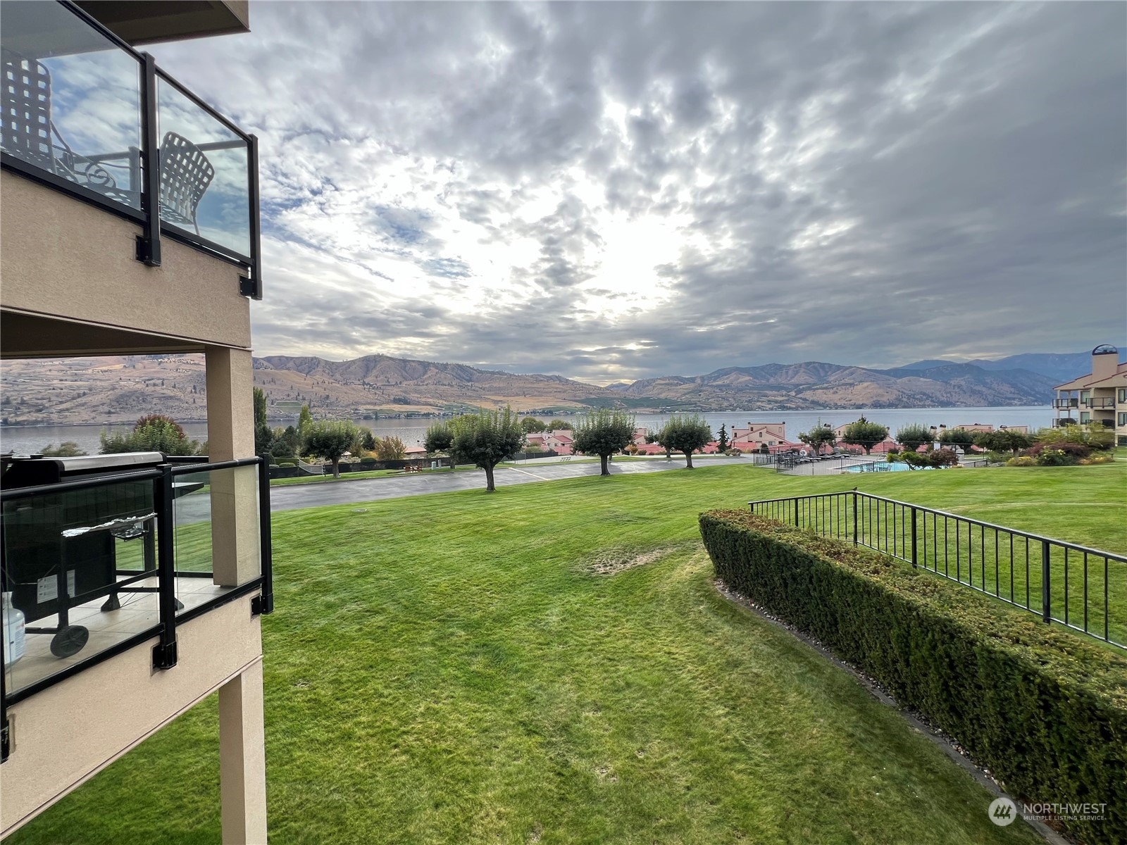 100 Lake Chelan Shores Drive 15-5b Property Photo 16