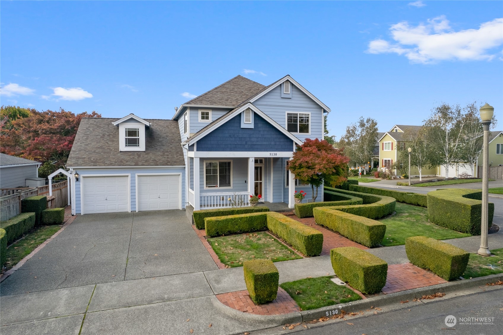 5130 Nassau Court Property Photo 1