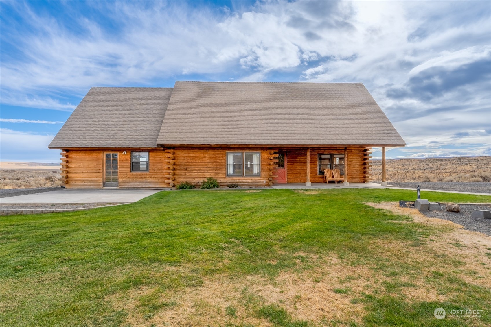 545 Sagebrush Drive Property Photo 4