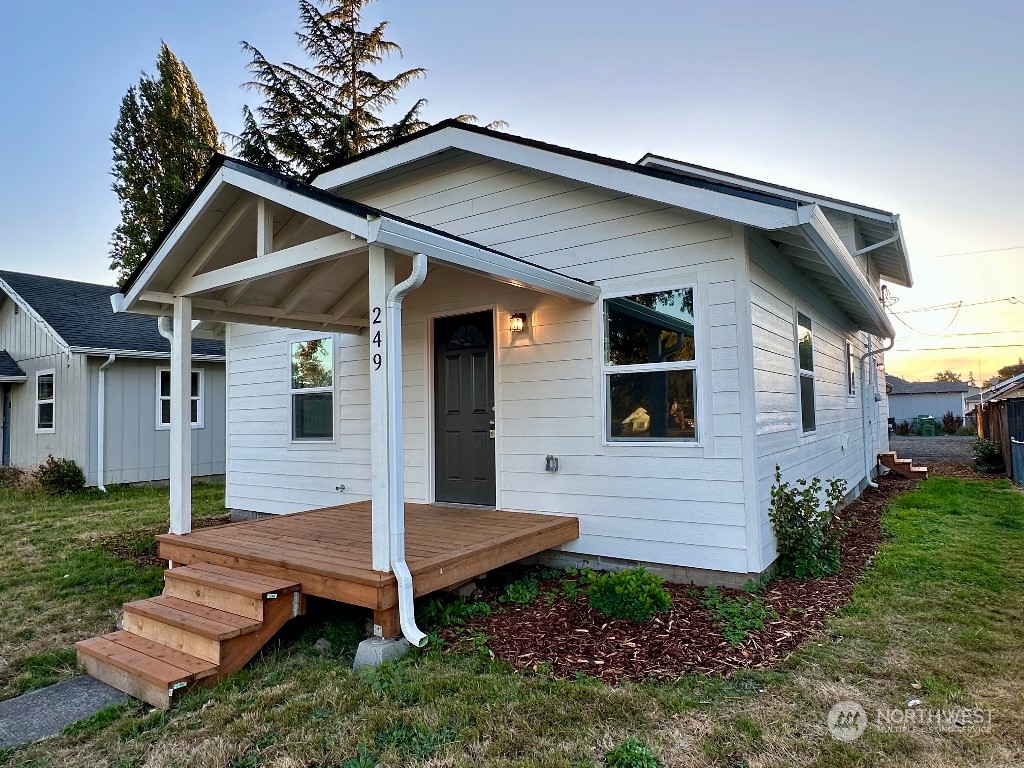 249 22nd Avenue Property Photo