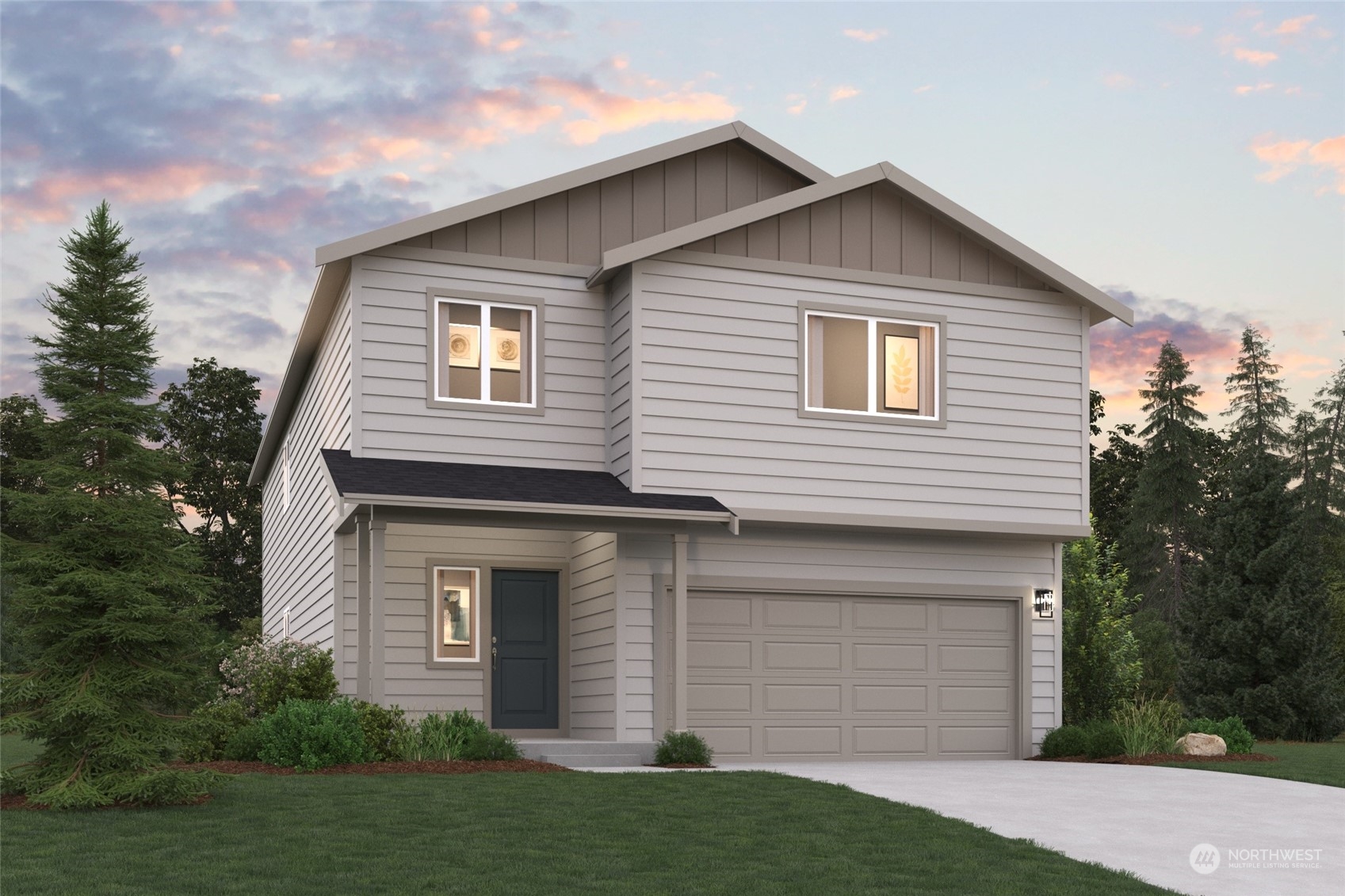 3025 (lot 11) 6th Avenue Property Photo 2