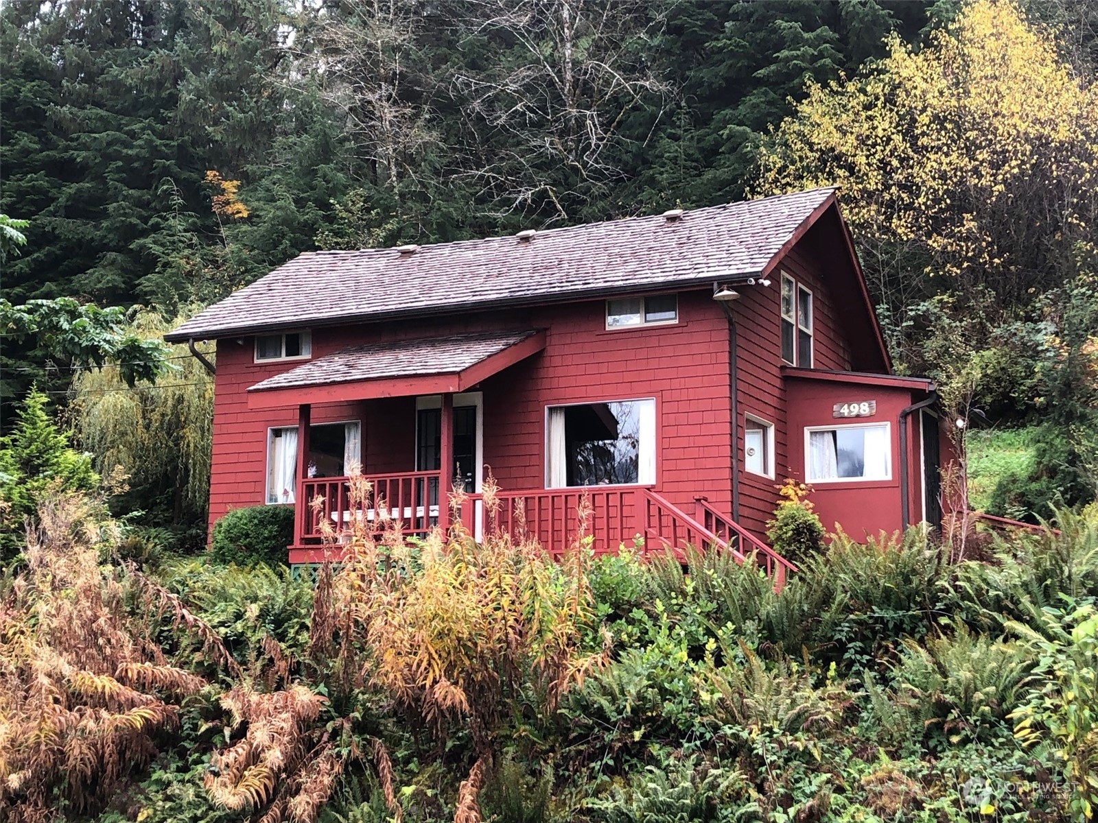 Quinault Real Estate Listings Main Image