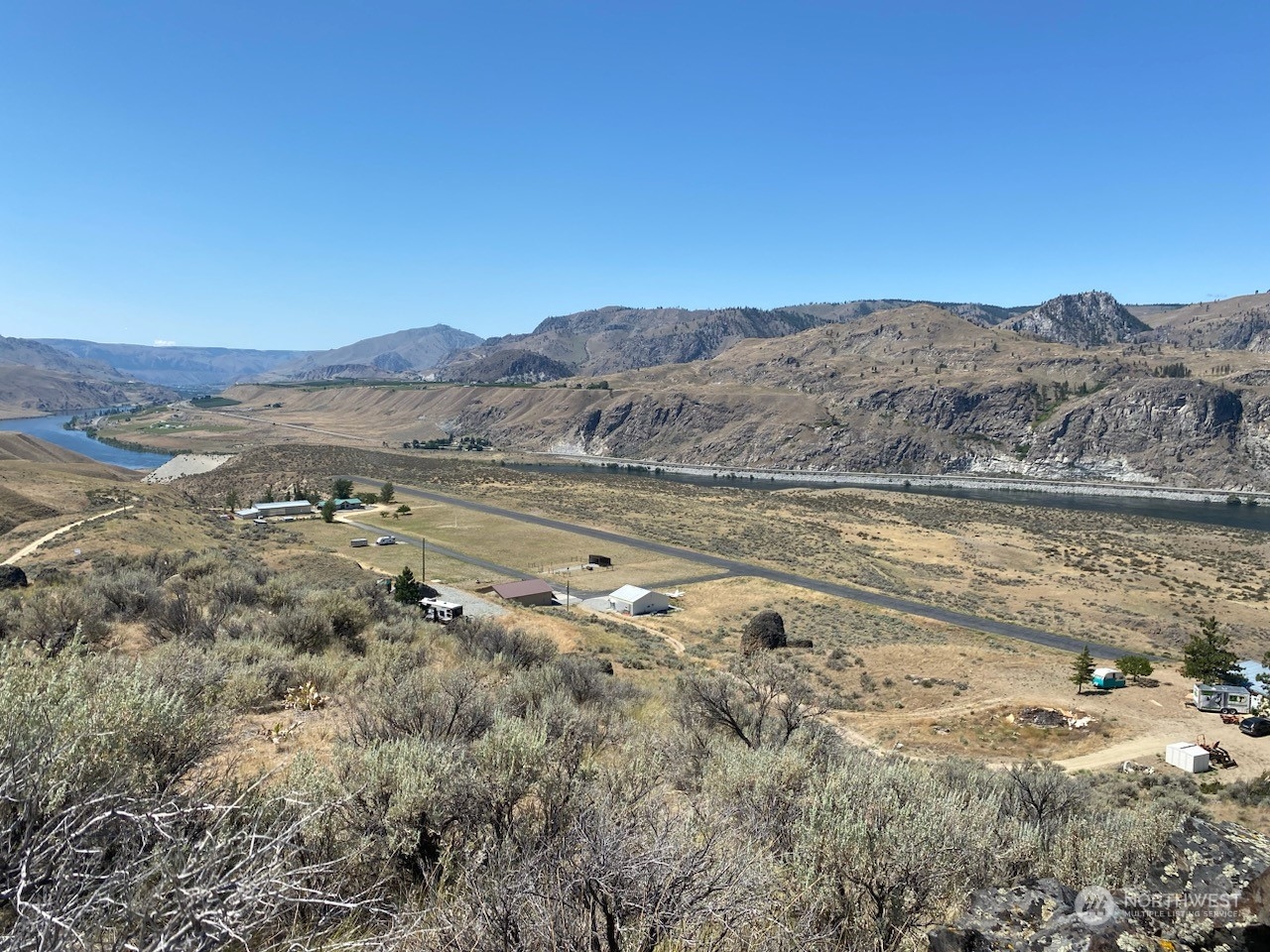 Columbia Bluff Real Estate Listings Main Image