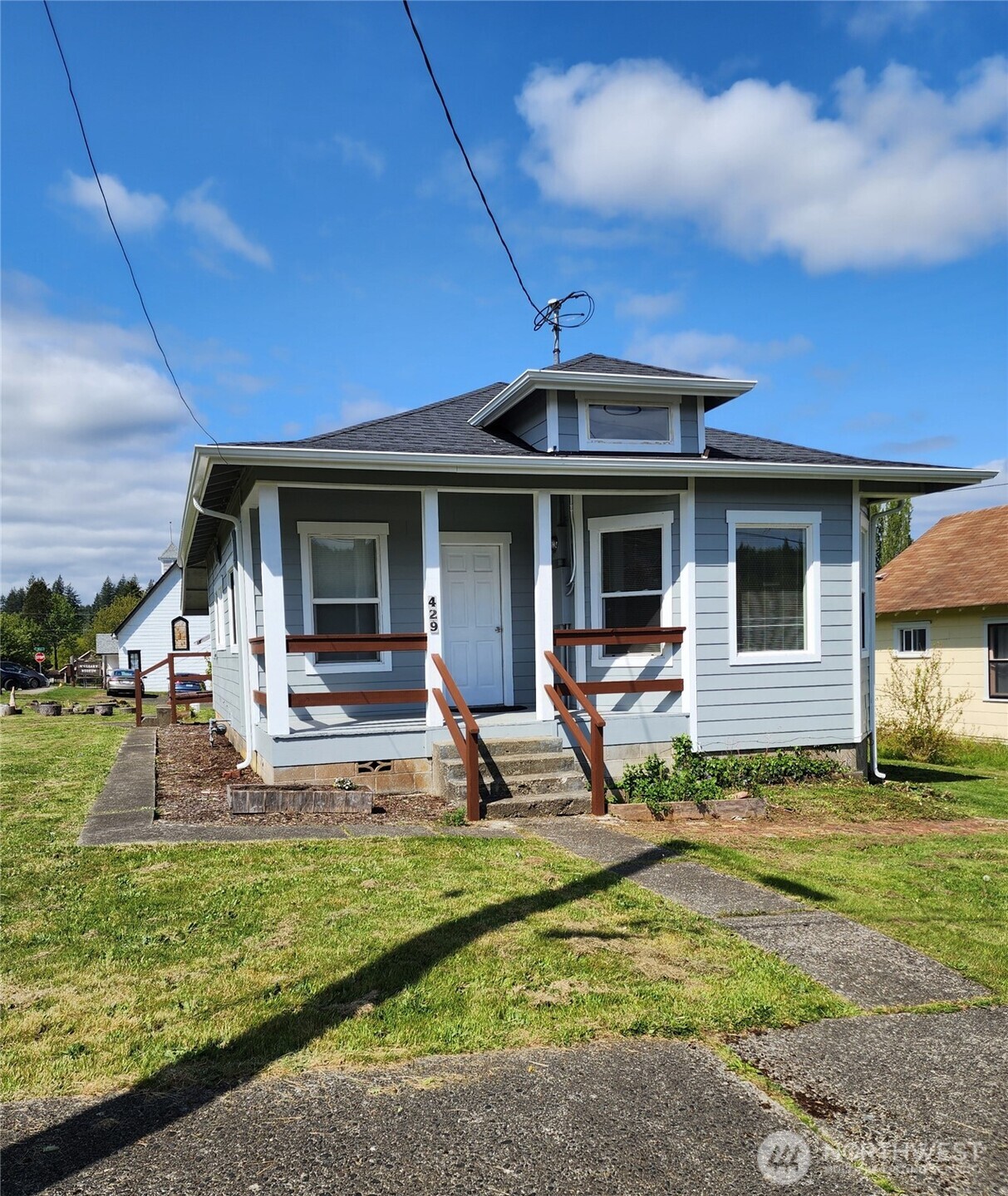 429 S 2nd Street Property Photo