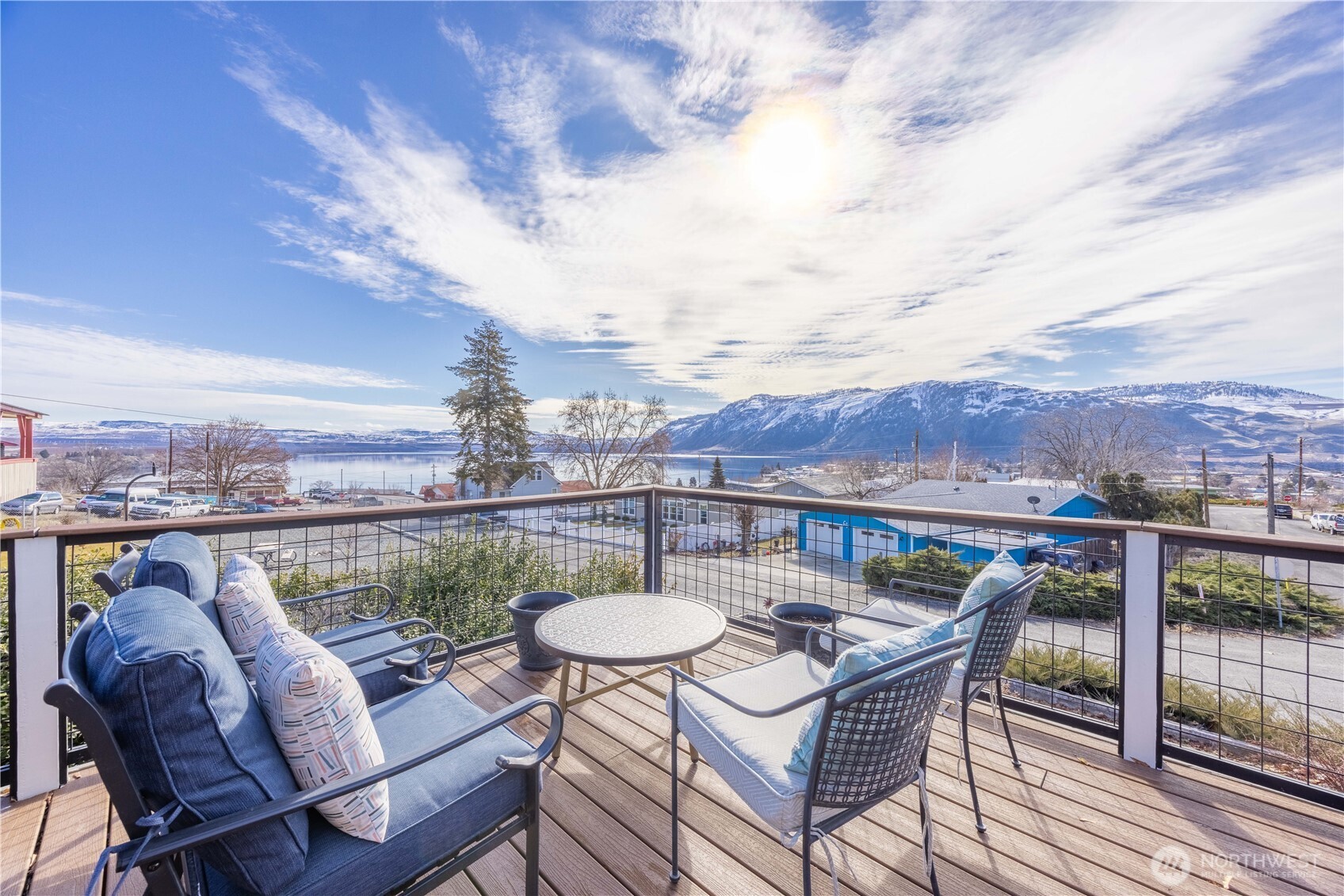 610 Methow Avenue Property Photo
