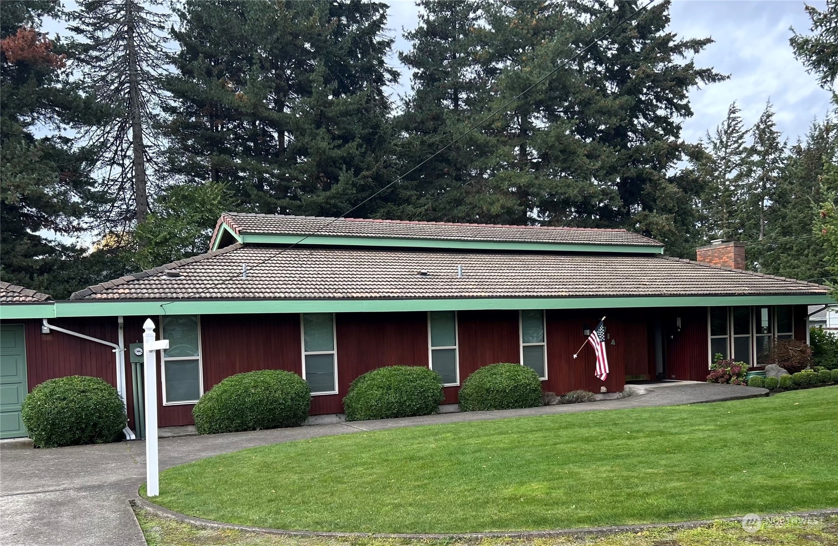 7714 Cody Street Property Photo 1