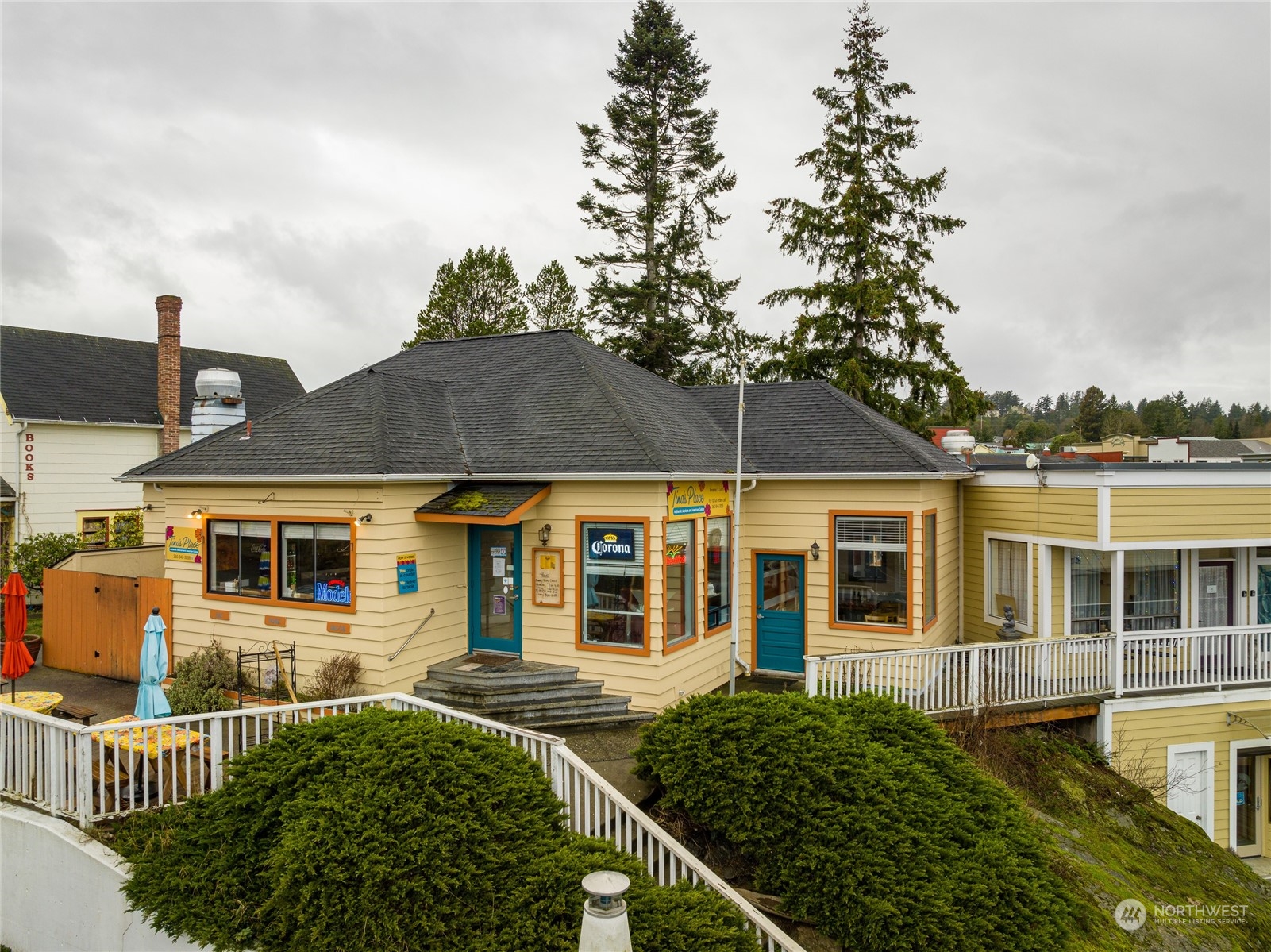205 A Street Property Photo