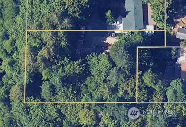 0 X Garrison Avenue Property Photo 1