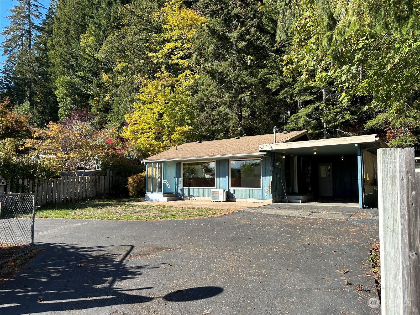 7140 Ne North Shore Road Property Photo