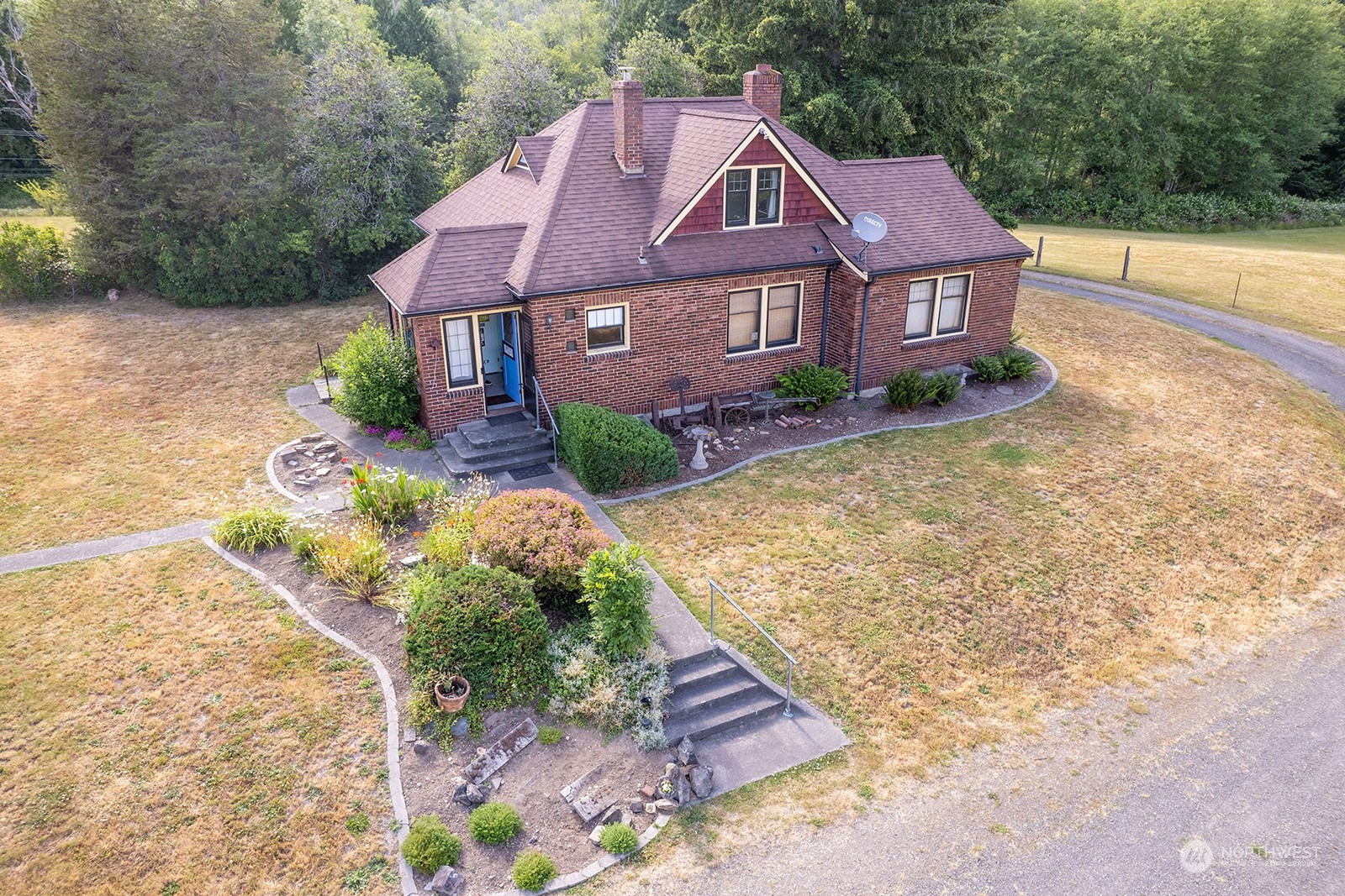 9346 Nels Nelson Road Property Photo 1