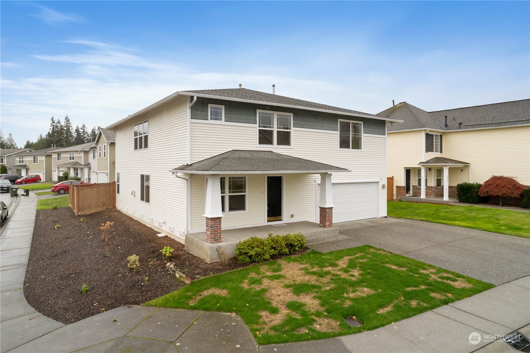 18216 169th Avenue Property Photo