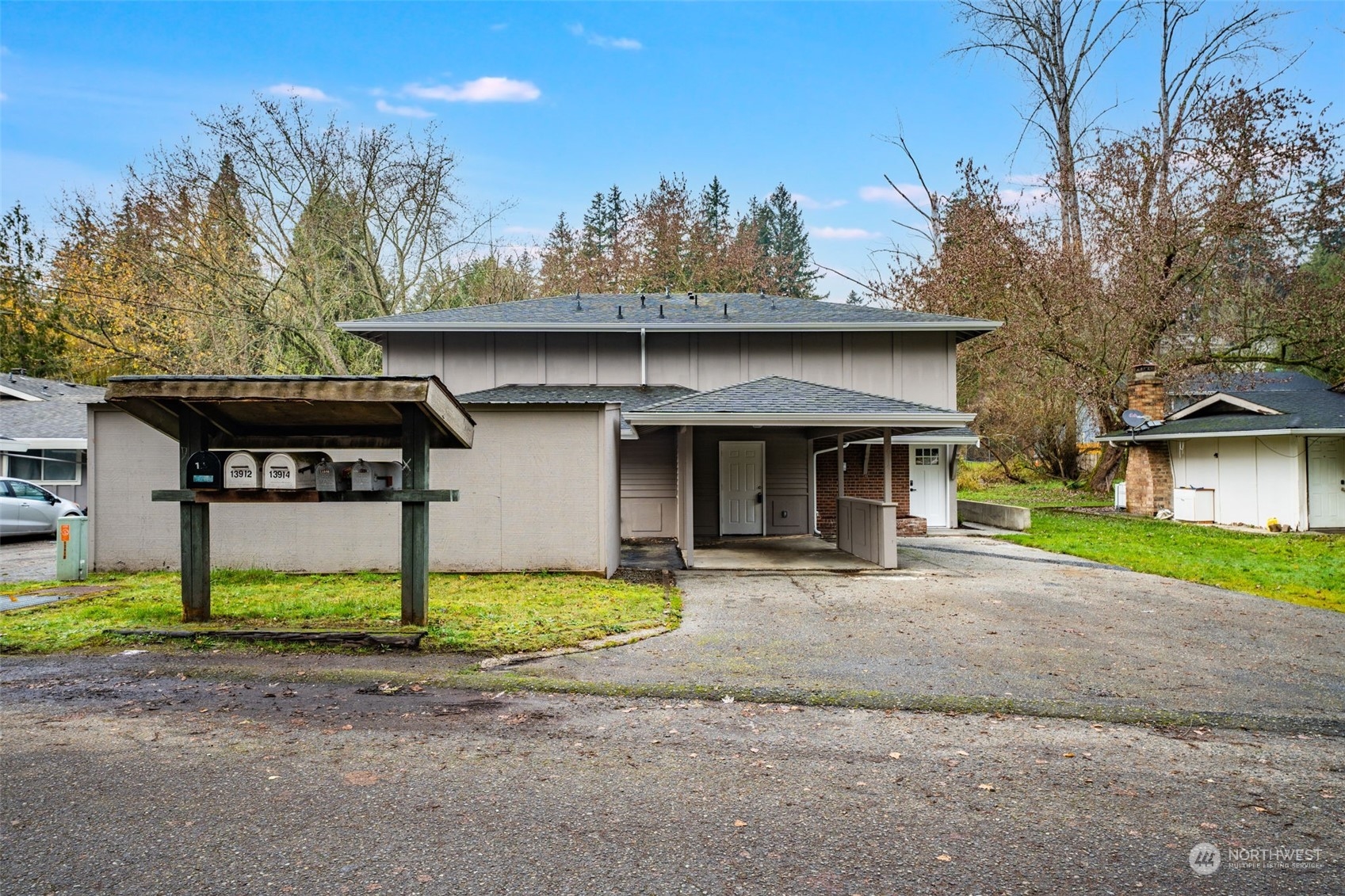 13912 Se Newport Way Property Photo