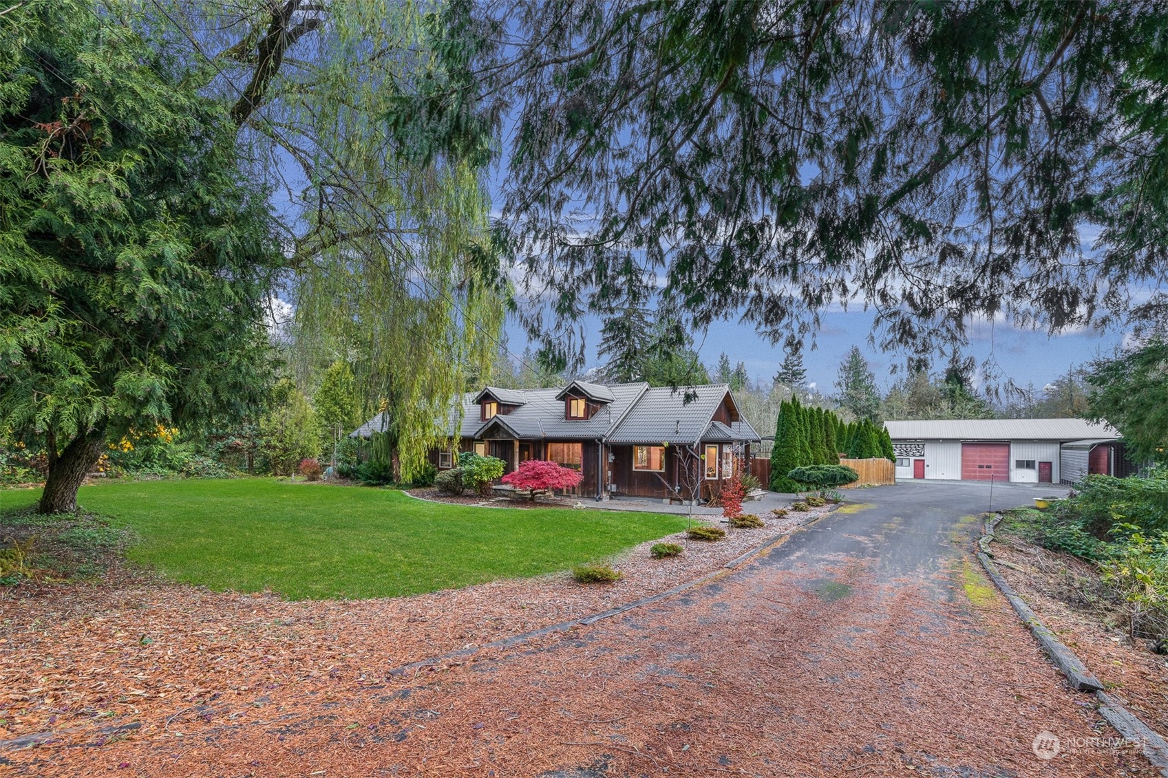 7325 N Fruitdale Road Property Photo 1