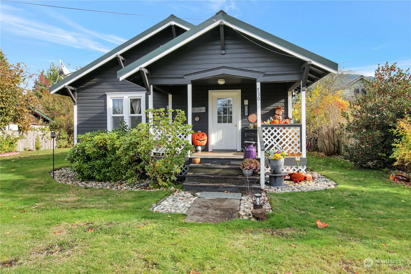 730 S Emens Avenue Property Photo