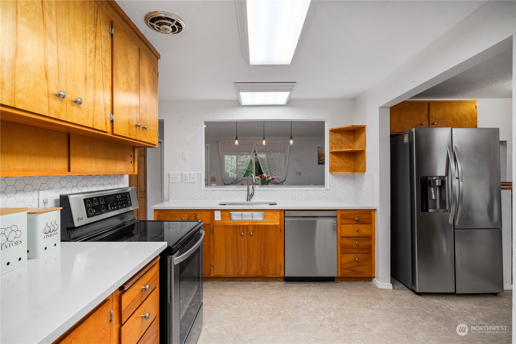 11613 Tomahawk Road Property Photo 9