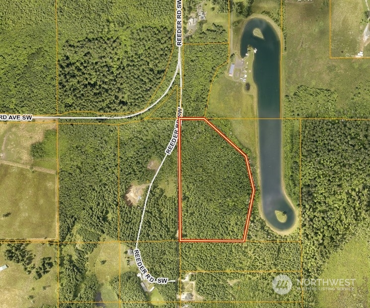 0 Xxx Reeder Road Property Photo 1