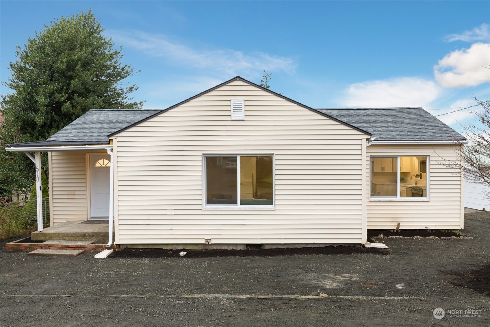 610 Cascade Avenue Property Photo