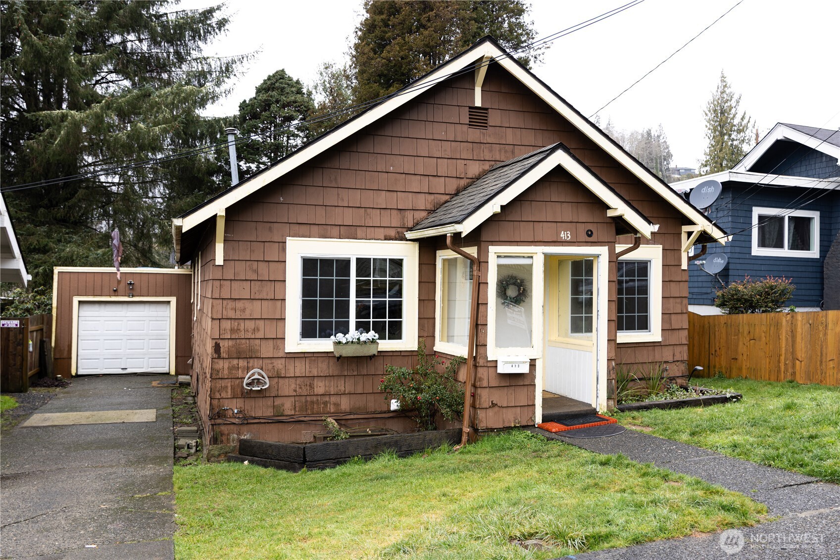 413 Fillmore Street Property Photo 1