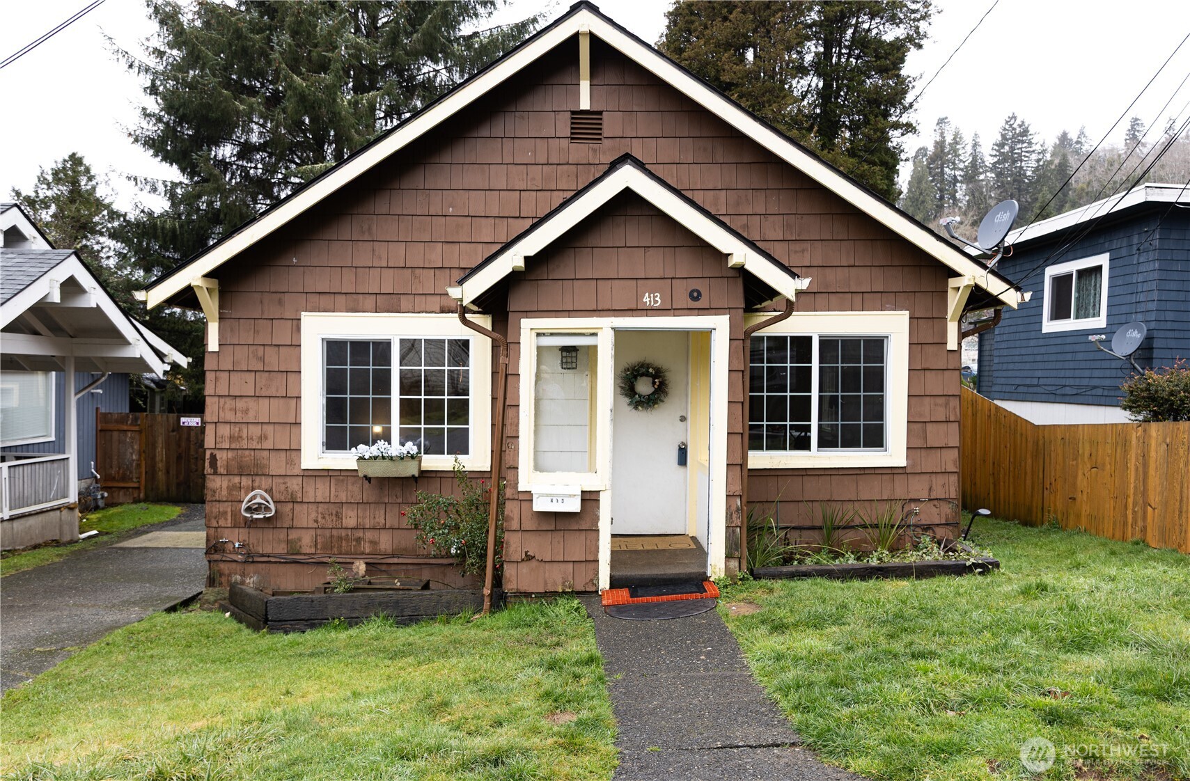 413 Fillmore Street Property Photo 2