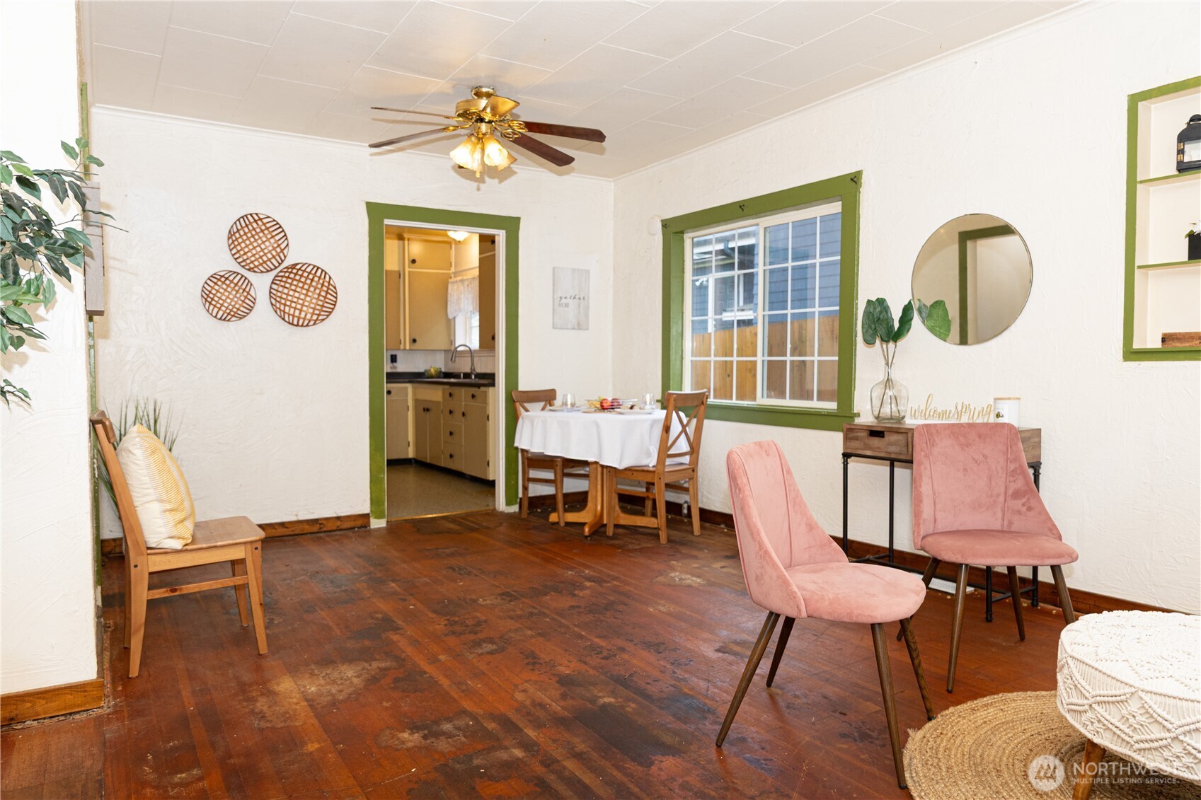 413 Fillmore Street Property Photo 10