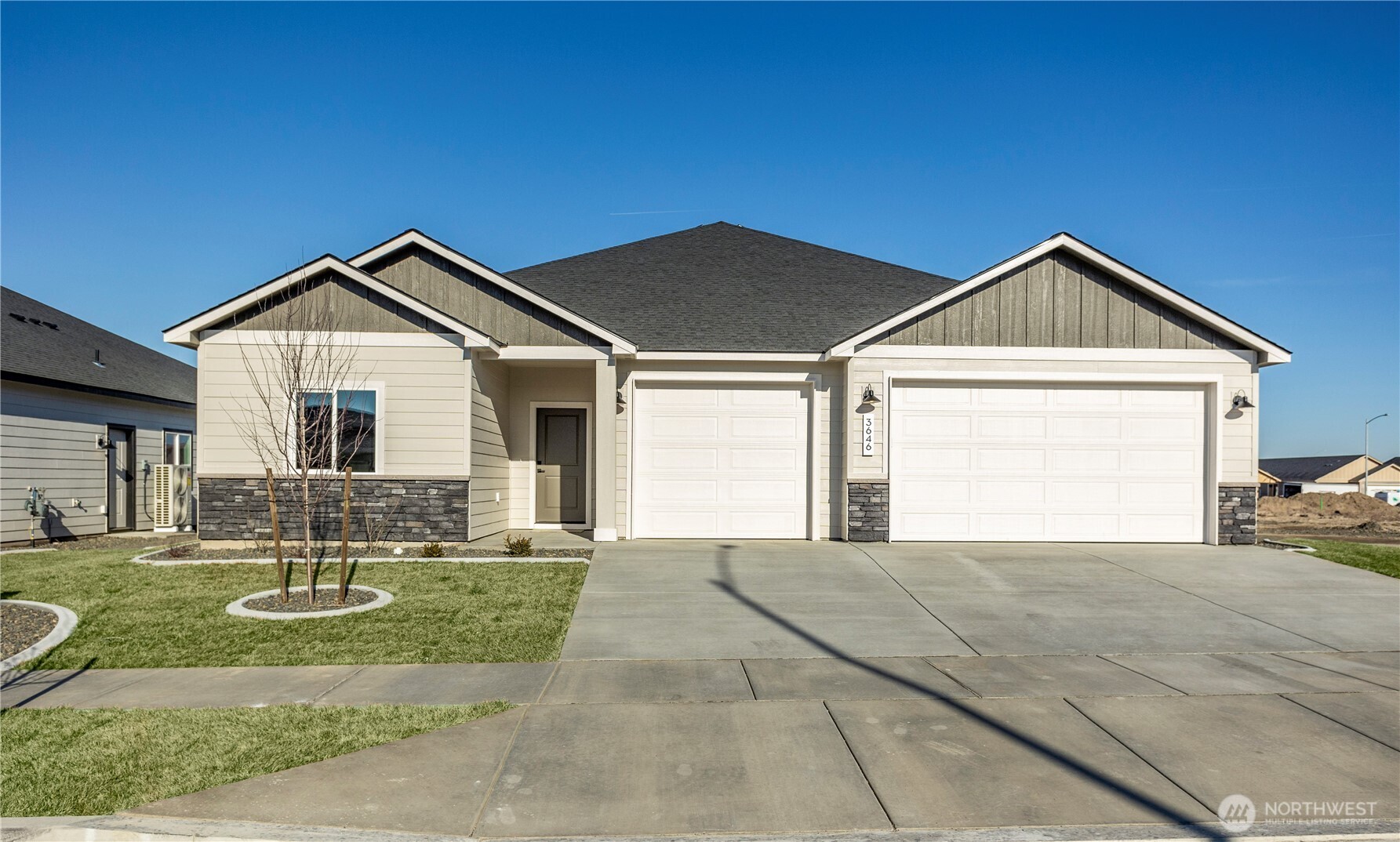3646 Morningside Parkway Property Photo 1