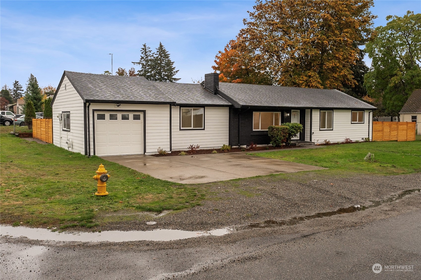 11801 Yakima Avenue Property Photo