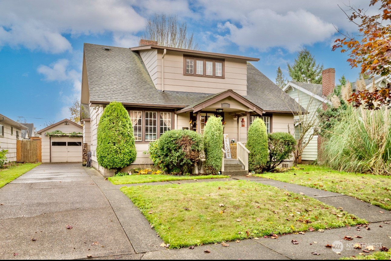 2809 Field Street Property Photo