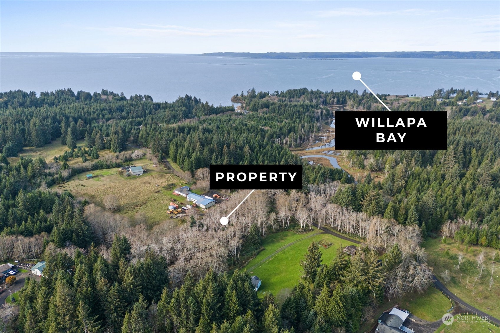 0 Wilson Lane Property Photo 2