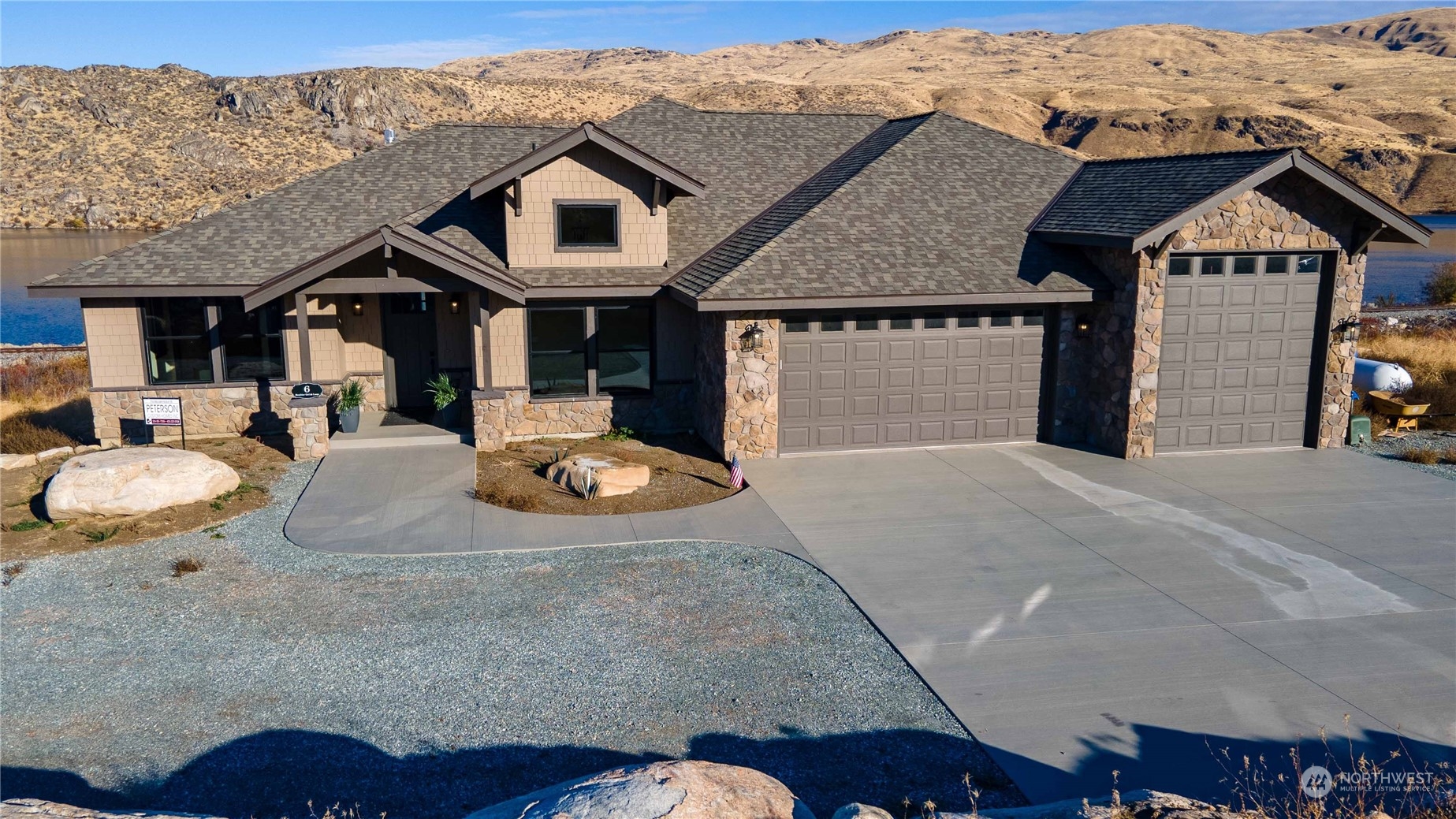 6 Boulder Gulch Lp Property Photo